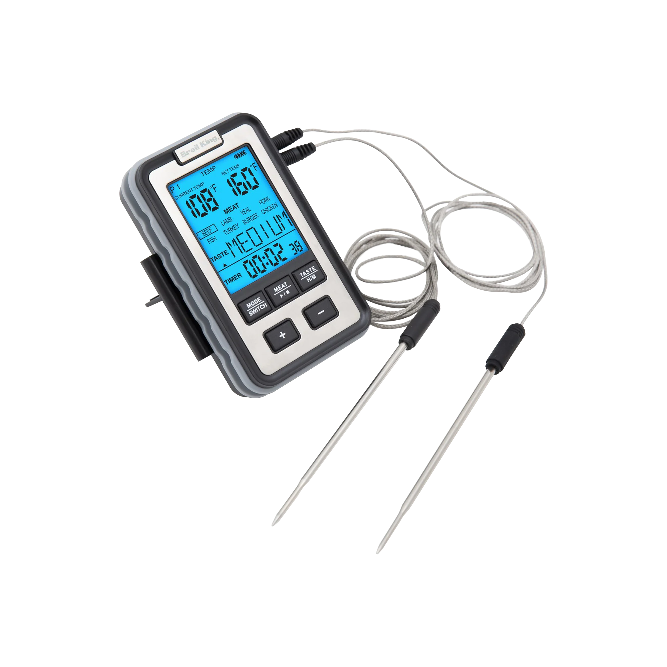 Thermometer (Digital Side Table)