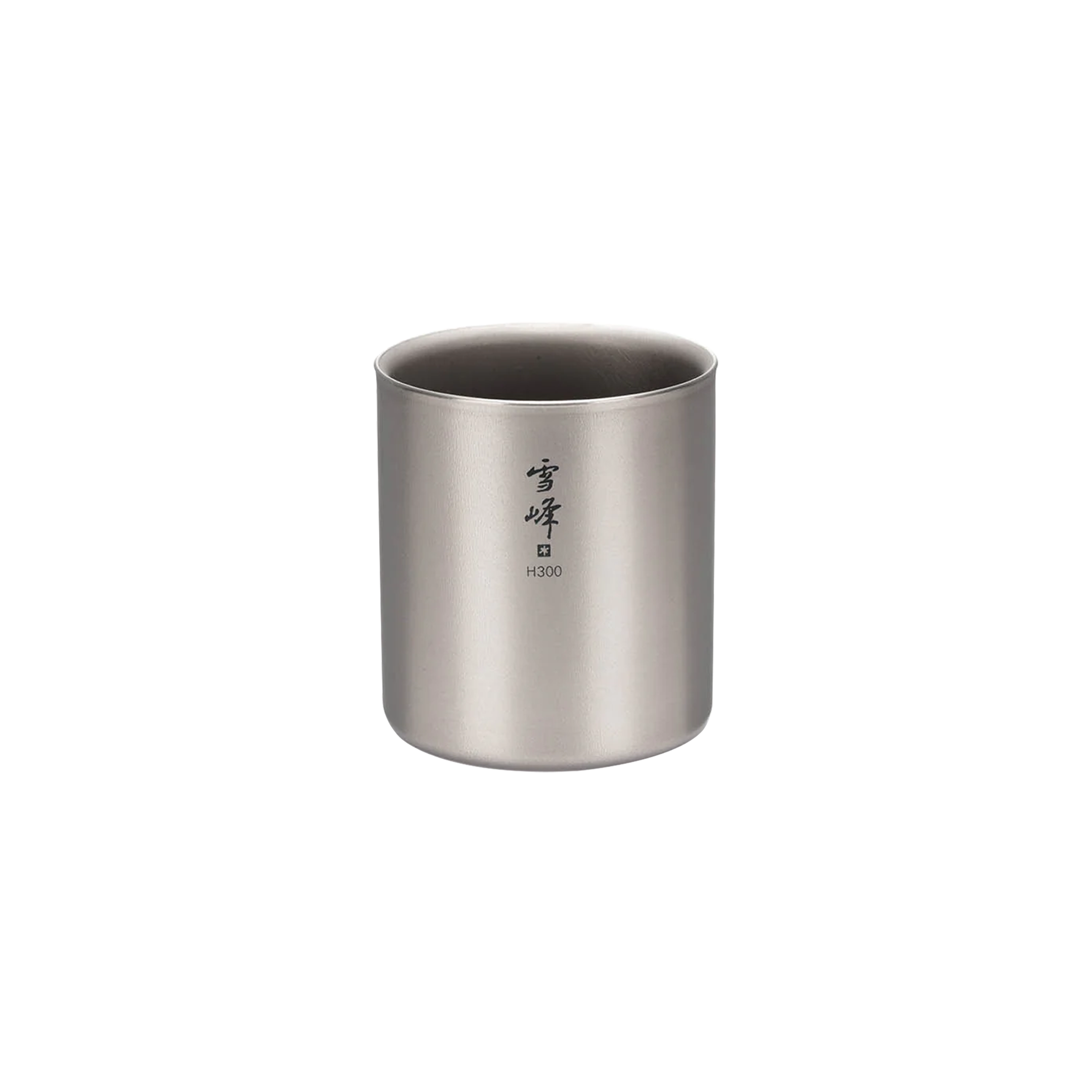 Ti-Double H300 Stacking Mug
