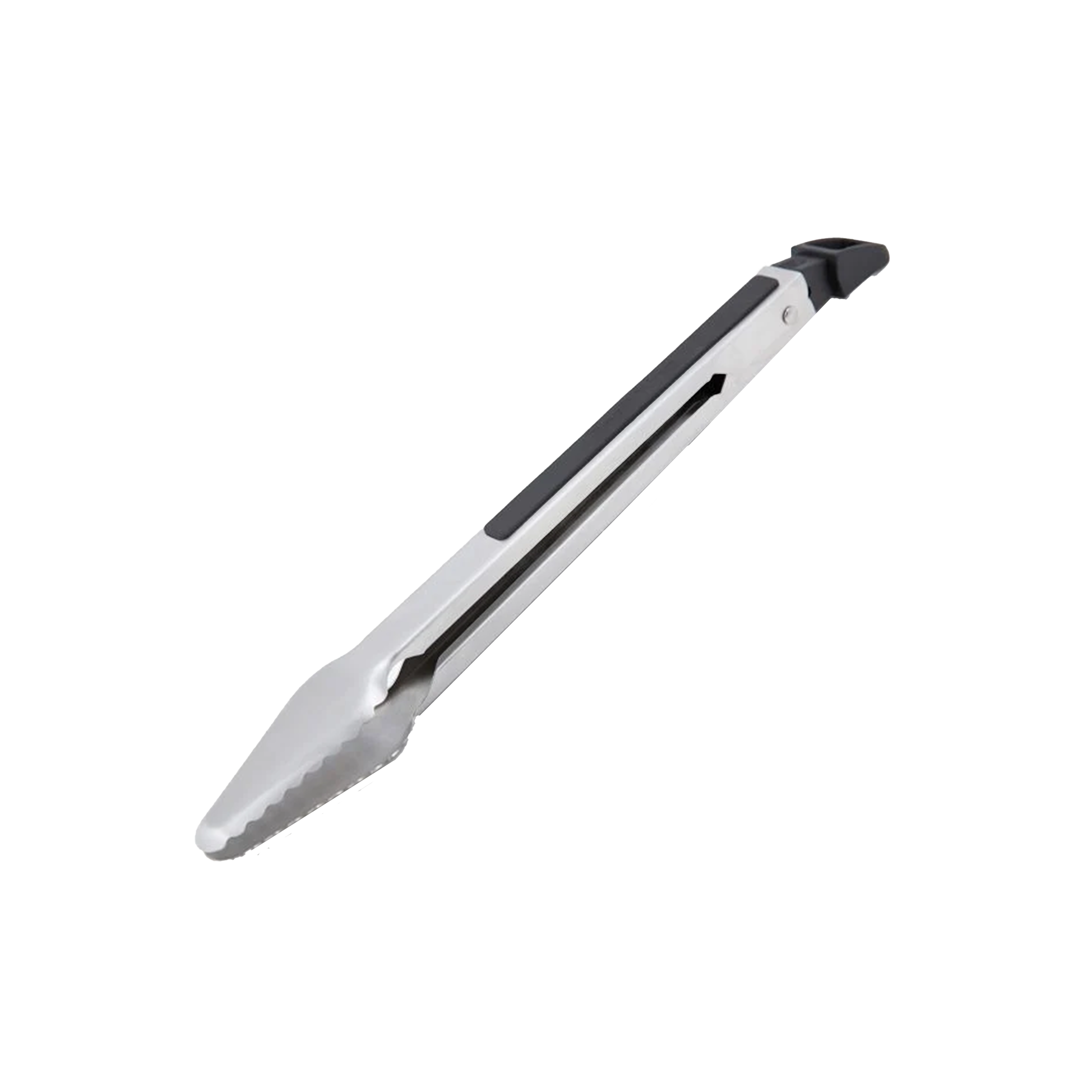 Baron Precision Tong - Stainless Steel