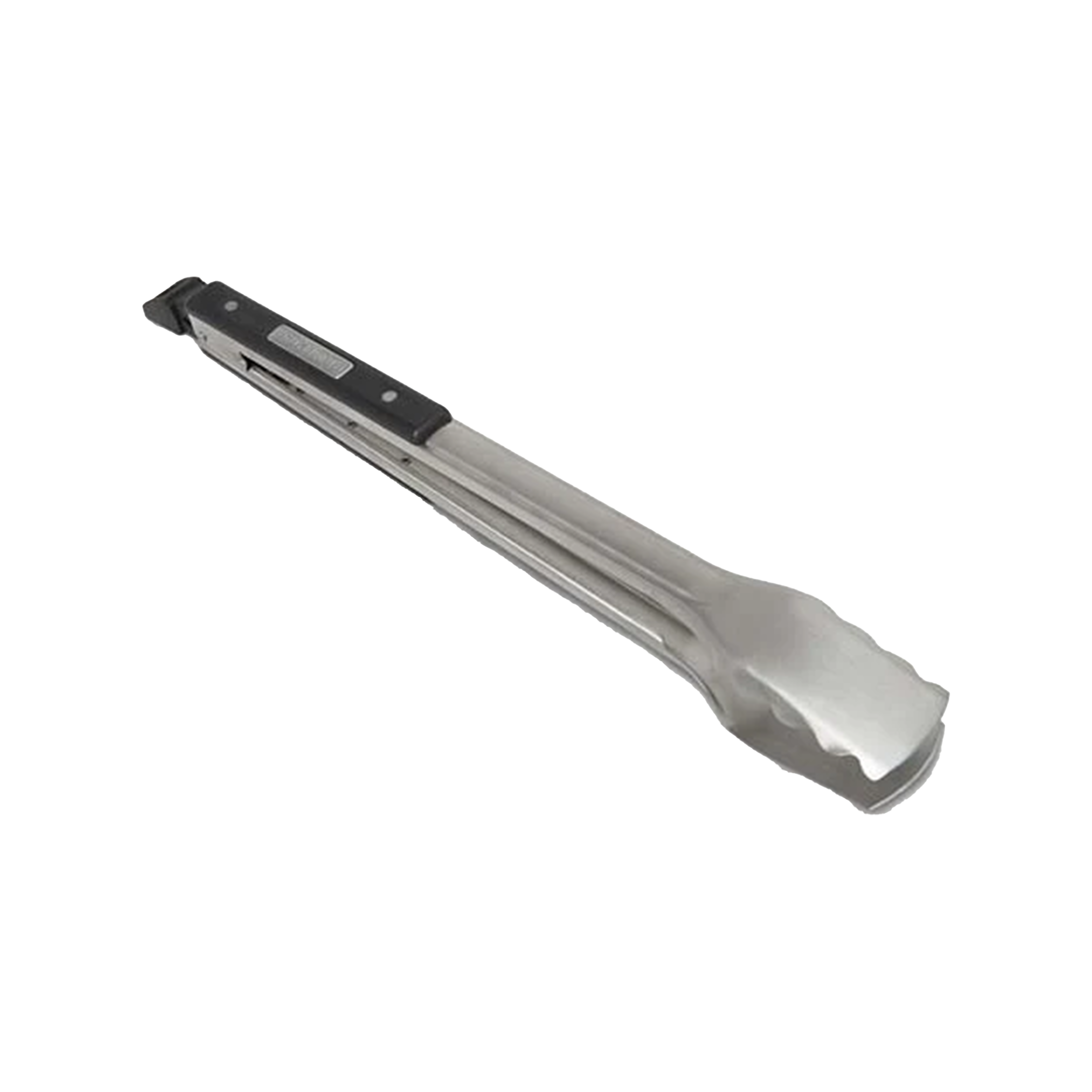 Imperial Tong - Stainless Steel