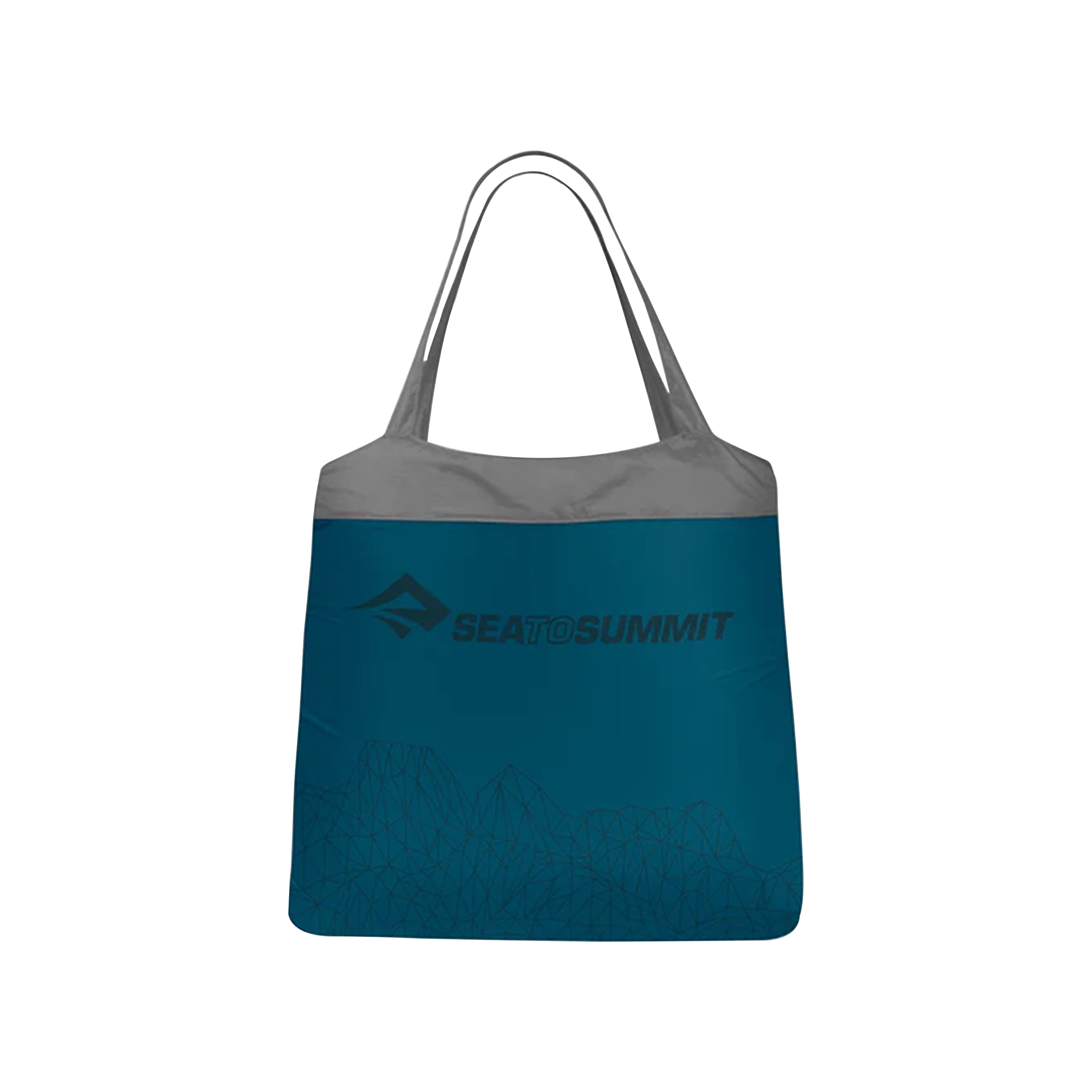 Ultra-Sil Nano Shopping Bag Dark Blue