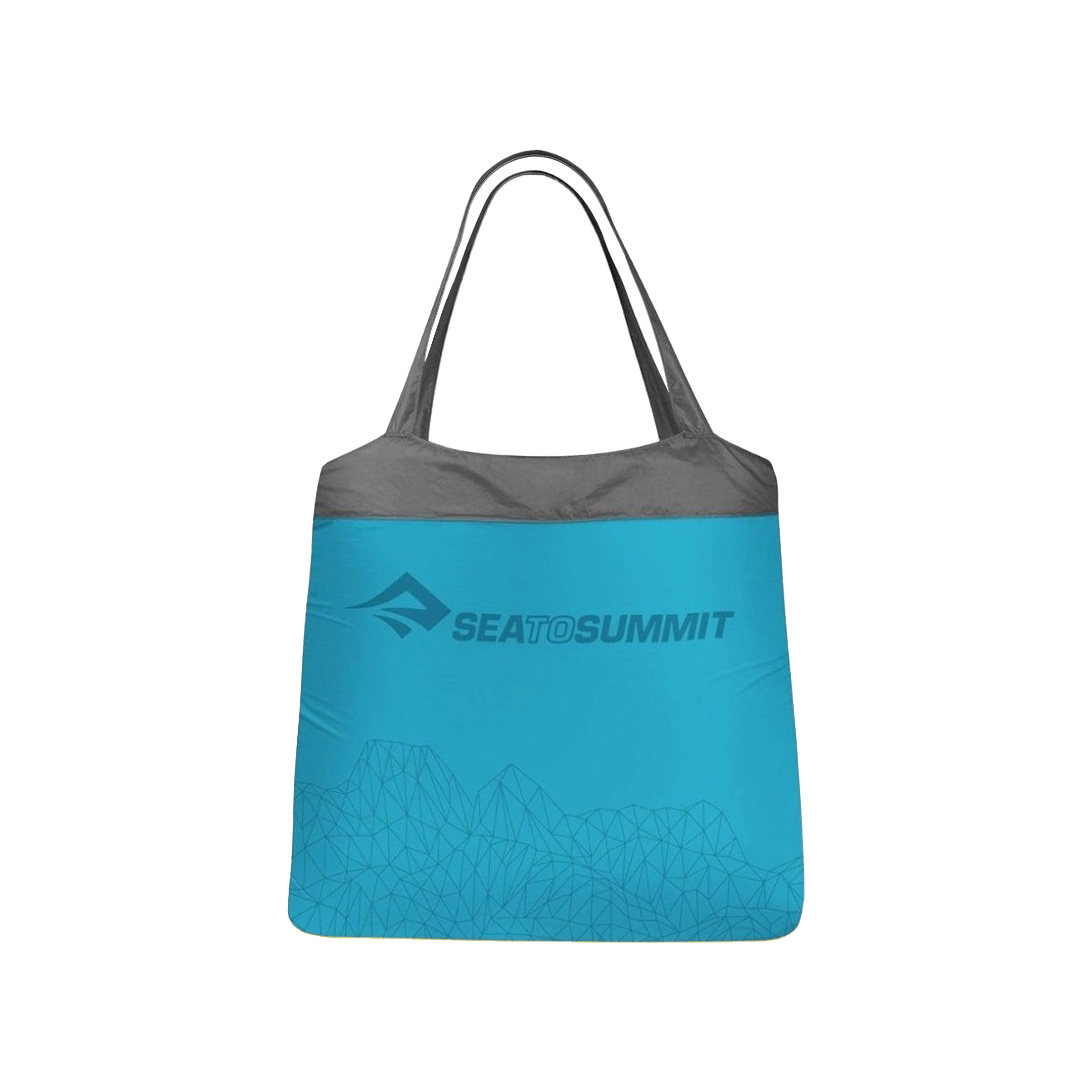 Ultra-Sil Nano Shopping Bag Teal