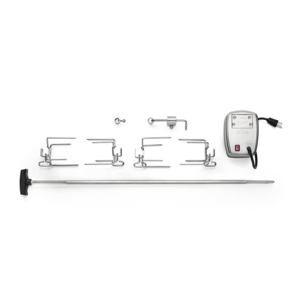 Rotisserie Kit (Large Grills)