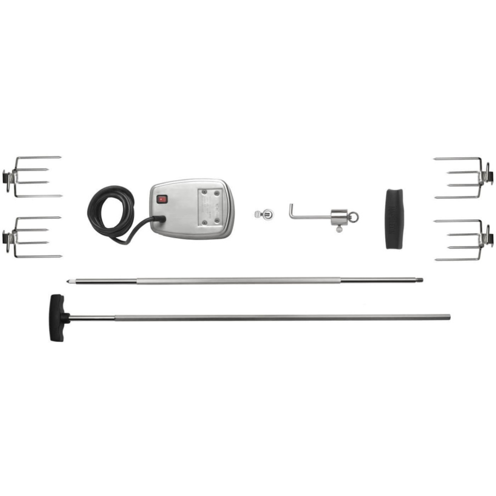 Rotisserie Kit (Pro 665)