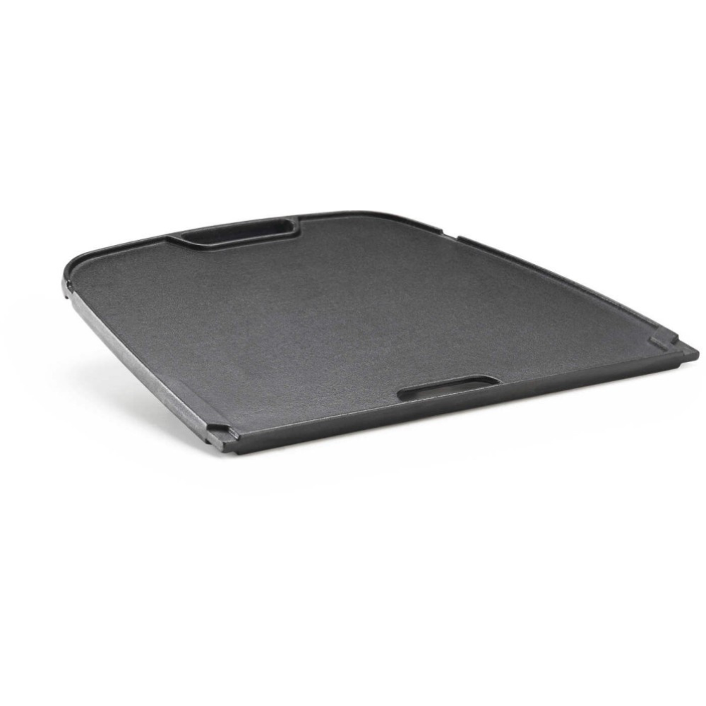 Cast Iron Reversible Griddle (TravelQ 285)