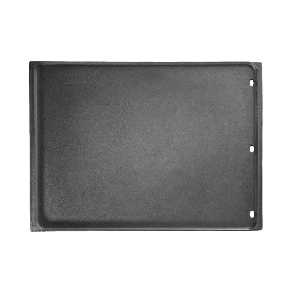 Cast Iron Reversible Griddle (500 Series)