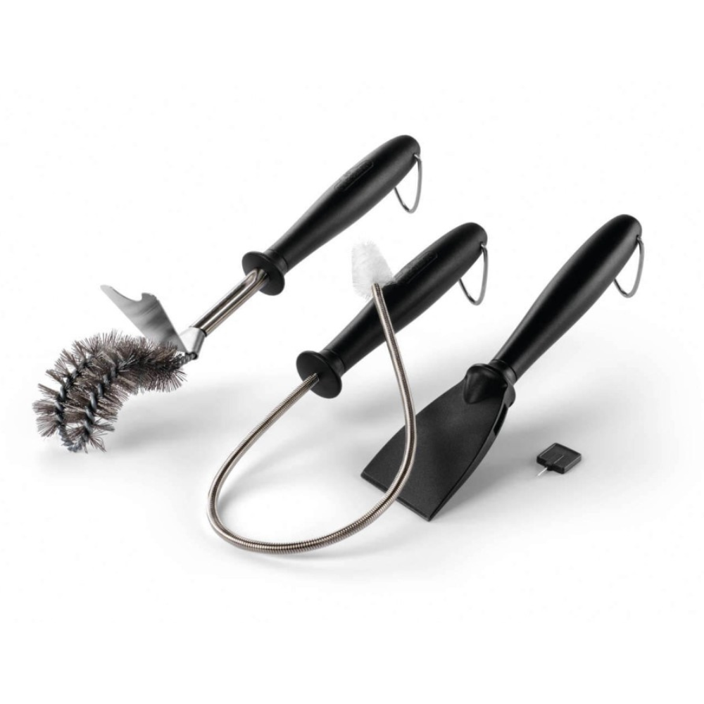 Grill Cleaning Toolset