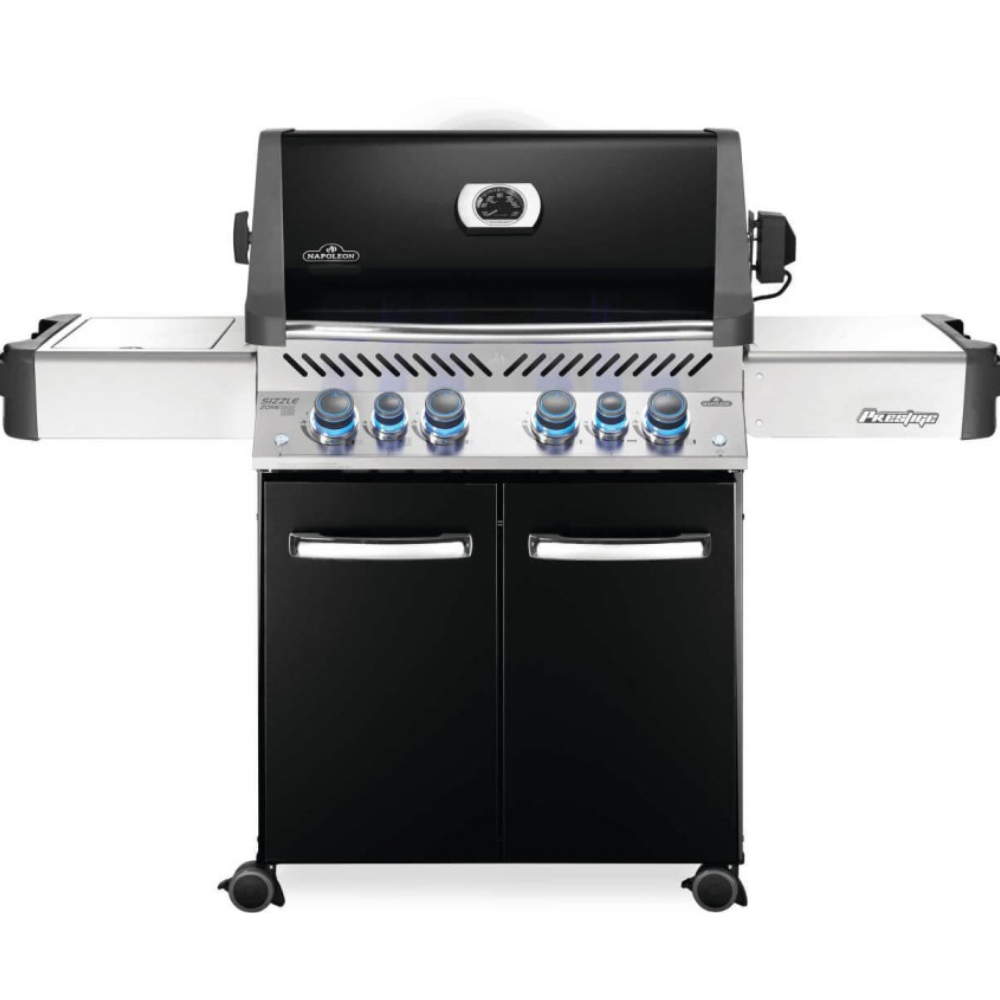 Prestige 500 (Infrared) - Black