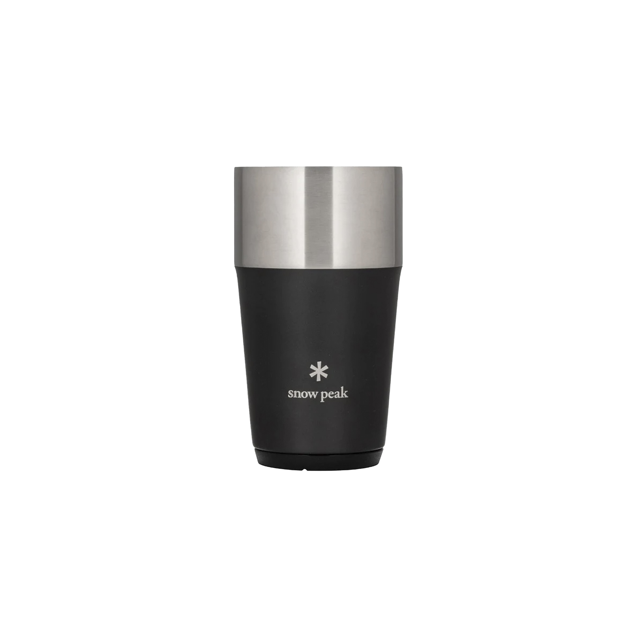 Vacuum Tumbler 16oz - Black