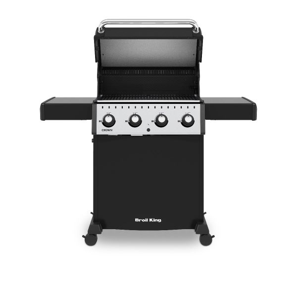 Broil King Crown 410 LX - Black
