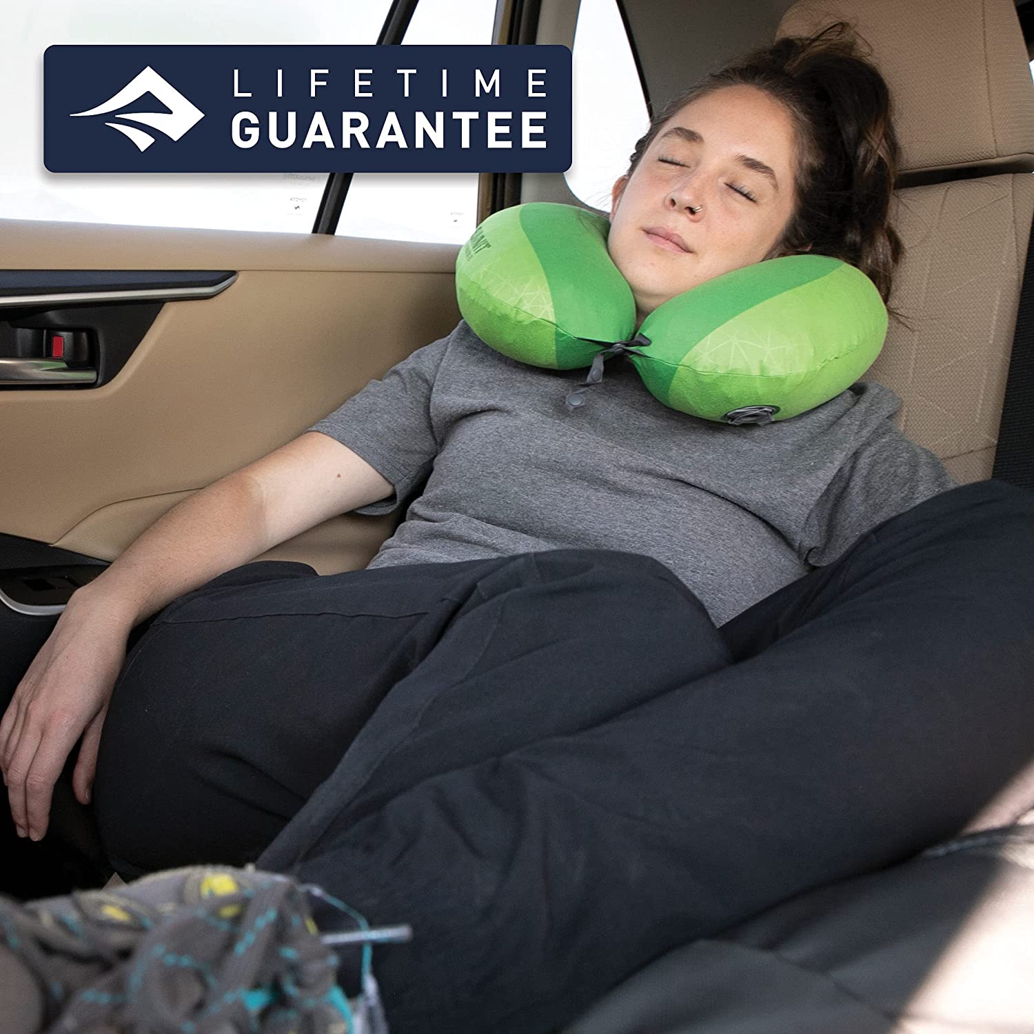 Aeros Premium Traveller Navy