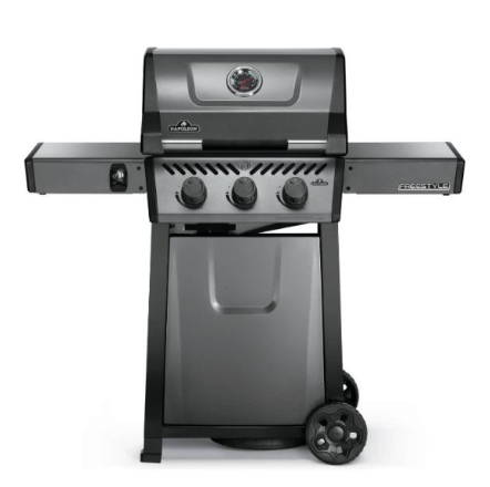 Freestyle 365 (Gas Grill) - Graphite