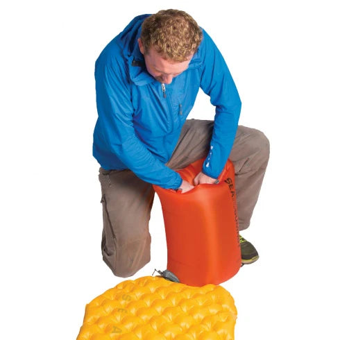 Air Stream Pump Sack