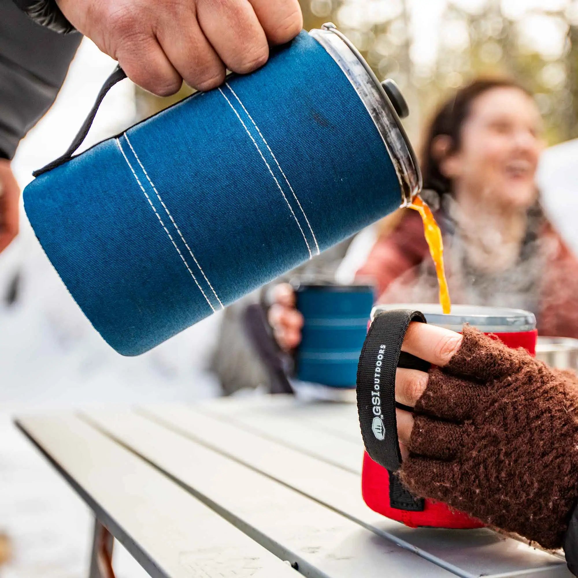 50oz JAVAPRESS+ BLUE