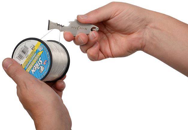 DoohicKey® FishKeyTM Key Tool