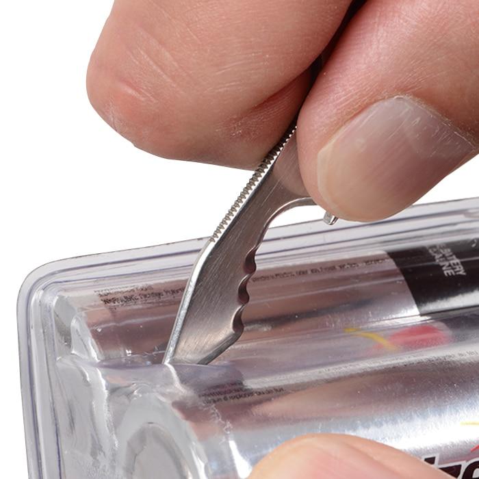 Doohickey® QuickeyTM Key Tool