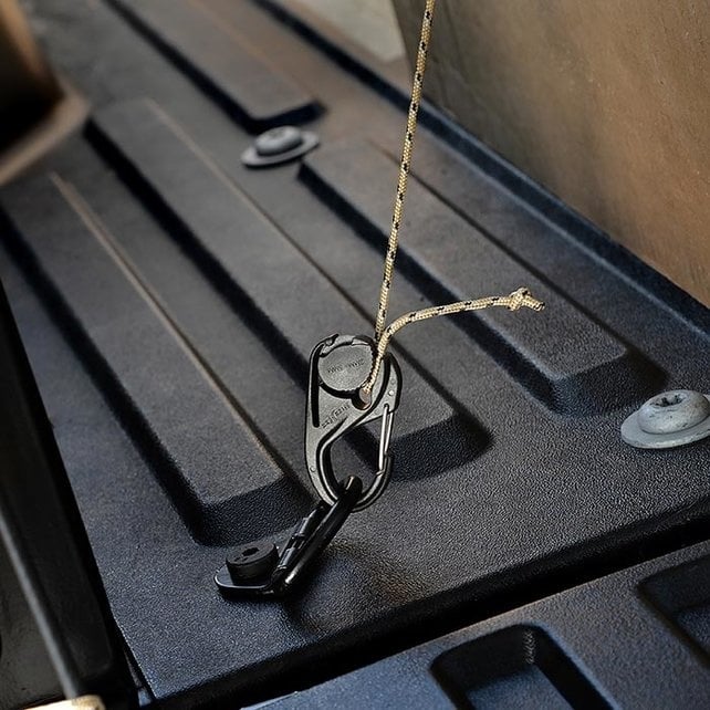 CamJam XT Large Aluminum Blk