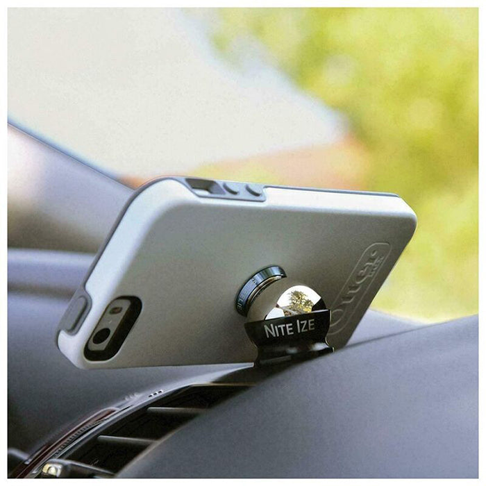 Steelie® OrbiterTM Dash Mount Kit