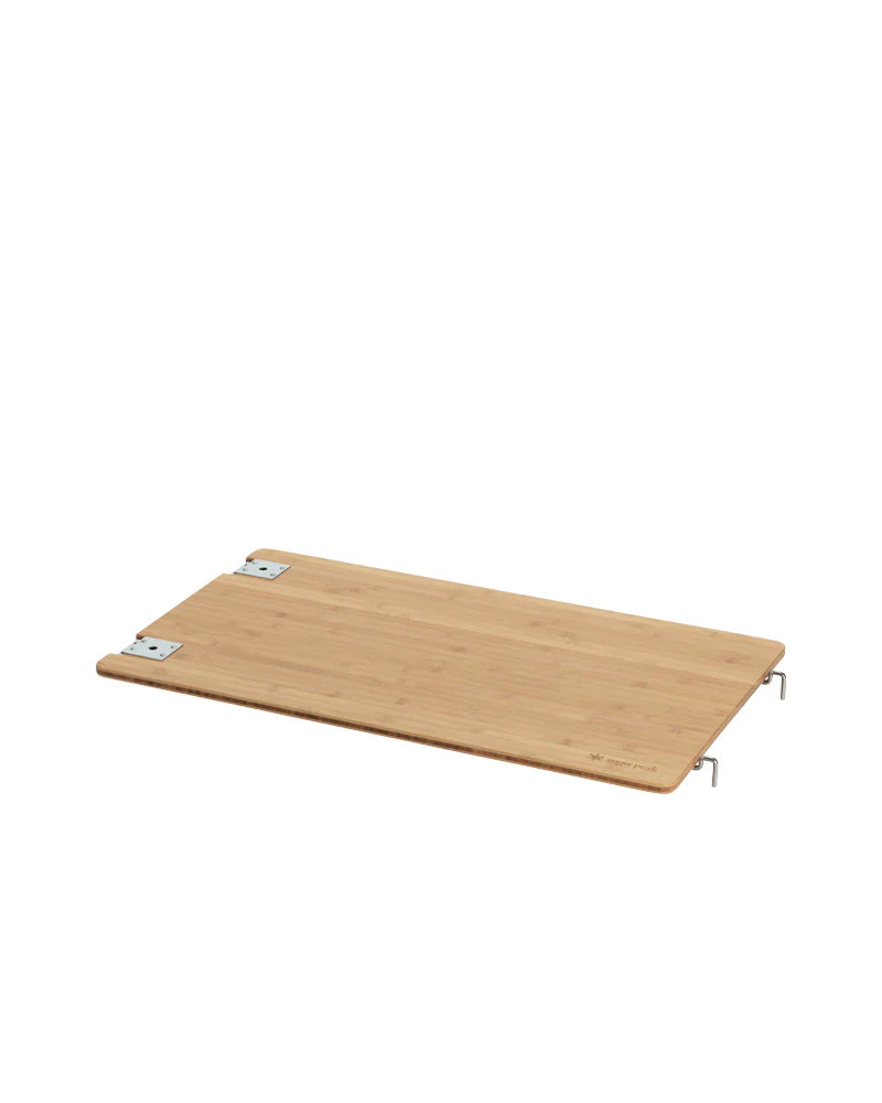 IGT Multi Function Table Bamboo