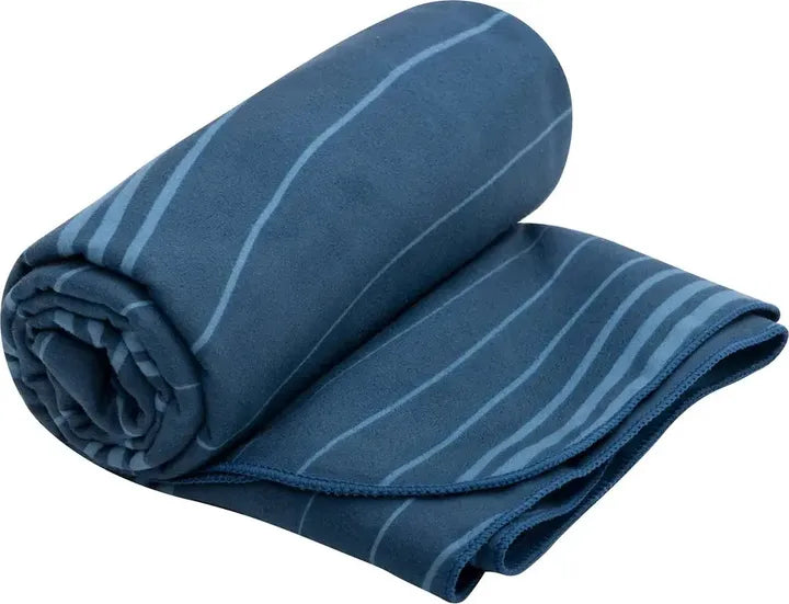 Drylite Towel XL Atlantic Wave