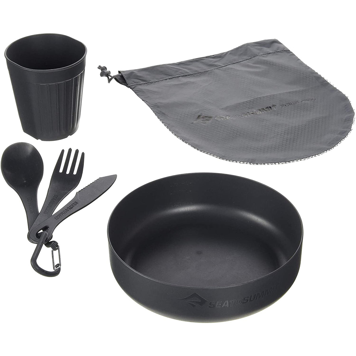 Delta Light Solo Set 1.1 Grey