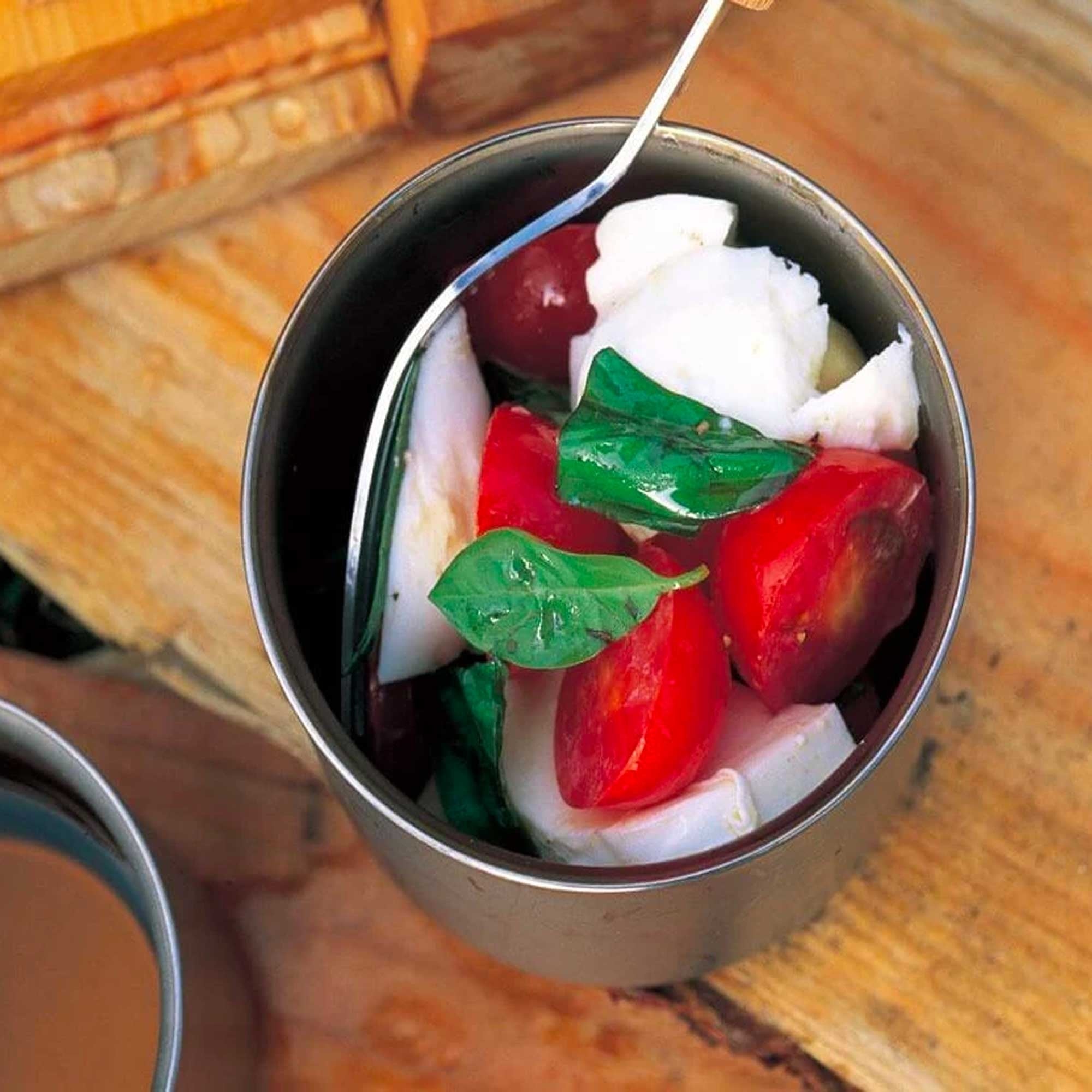 Ti-Double H450 Stacking Mug