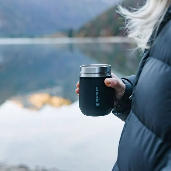 Go Everyday Tumbler 295ml - Moon Black