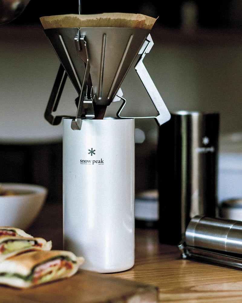 Titanium 350 Kanpai Bottle