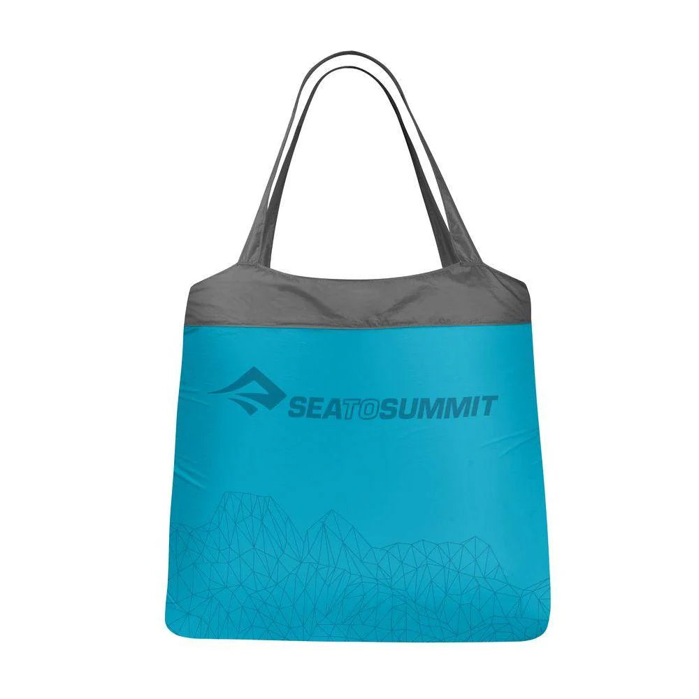 Ultra-Sil Nano Shopping Bag Teal