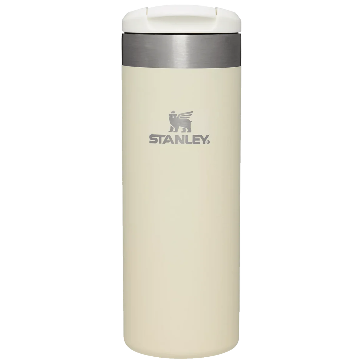 Aerolight Transit Mug 470ml - Cream Metallic