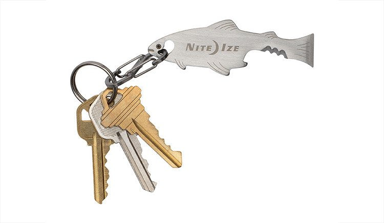 DoohicKey® FishKeyTM Key Tool