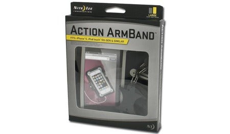 Action ArmBand®