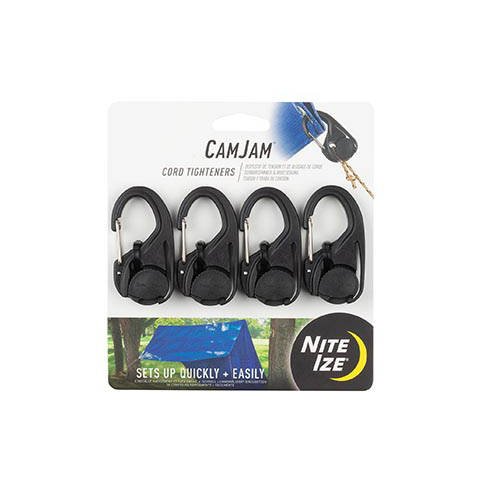 Camjam 4 Pack ***Disc***