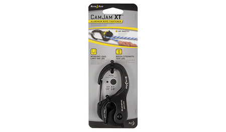 CamJam XT Large Aluminum Blk