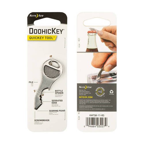 Doohickey® QuickeyTM Key Tool
