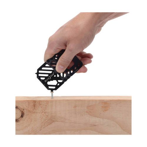 FMT2-11-R7 Financial Tool V2 - Stainless