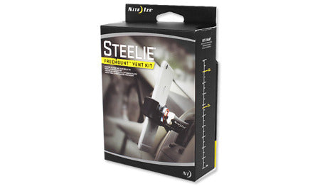Steelie® FreeMountTM Vent Kit
