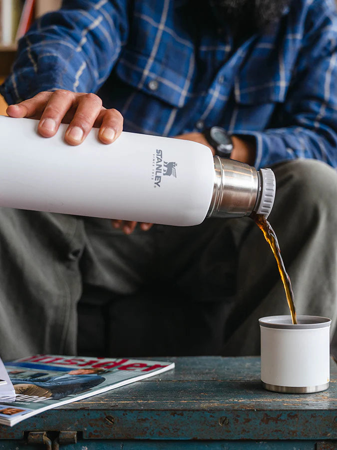 Adventure To-Go Bottle 1L - Polar