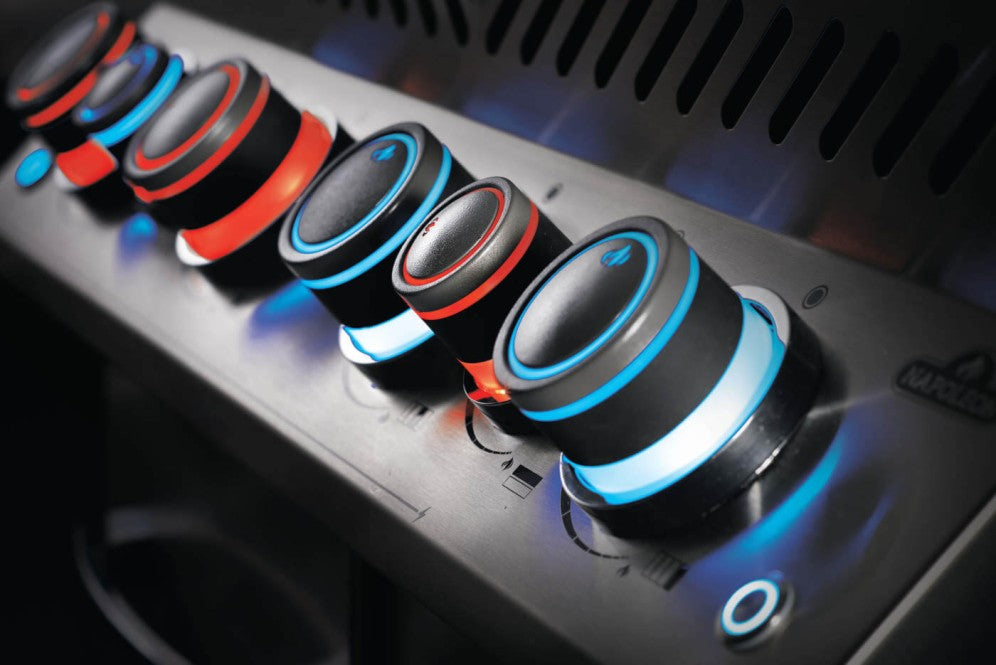 Prestige 500 (Infrared) - Black