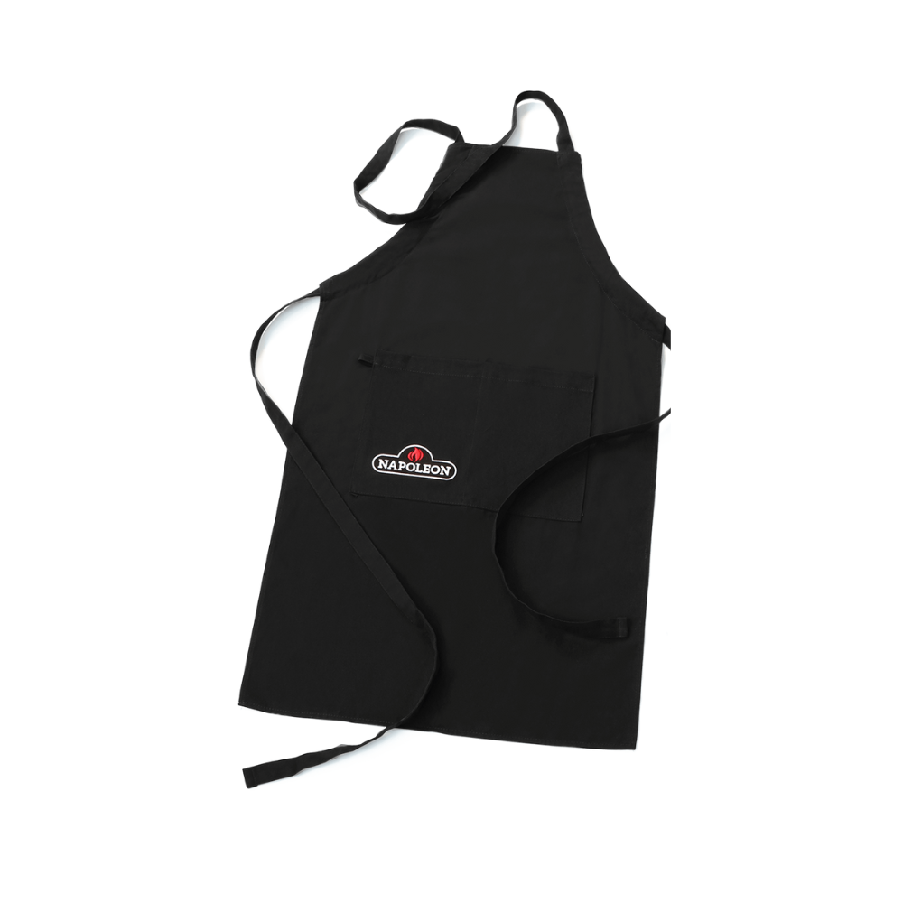 Grilling Apron - Black