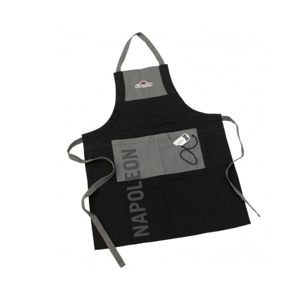 Pro Grilling Apron