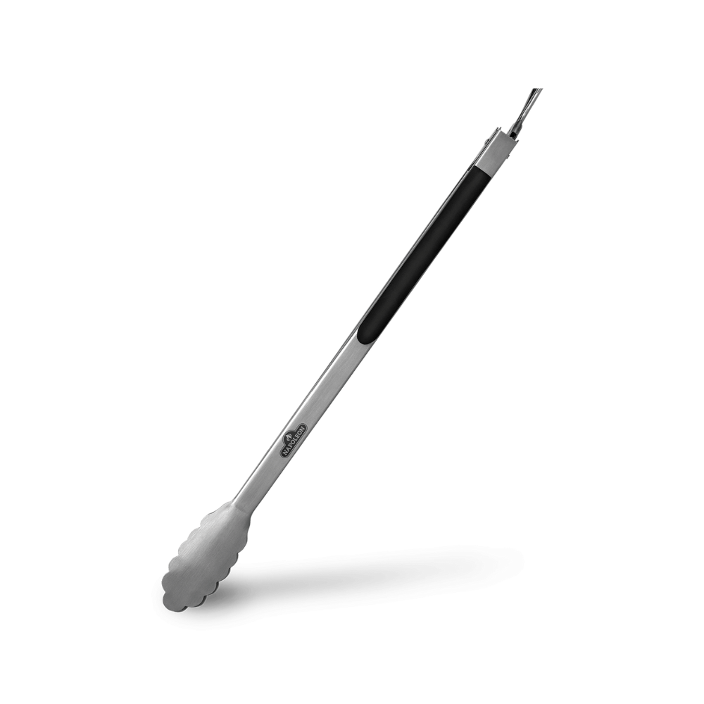 Tongs (Auto Locking) - Stainless Steel