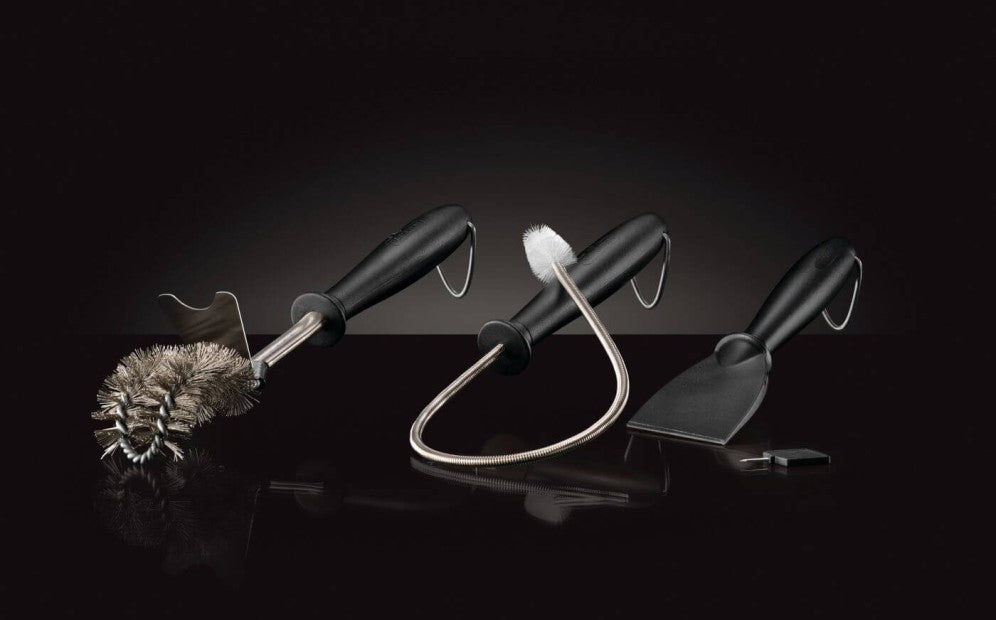 Grill Cleaning Toolset