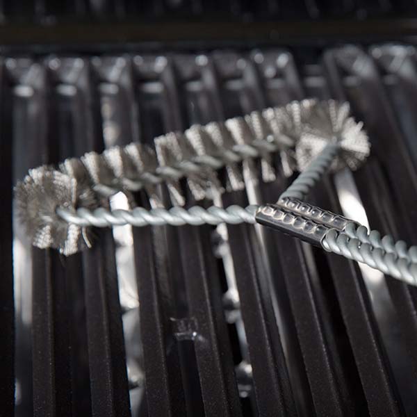 Grill Brush (Extra Wide)
