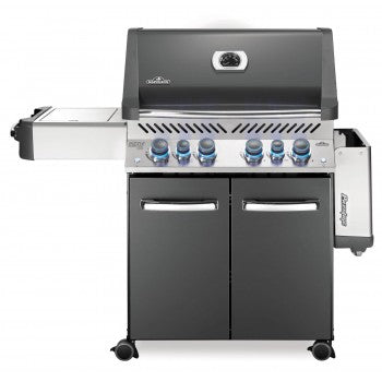 Prestige 500 (Infrared) - Grey