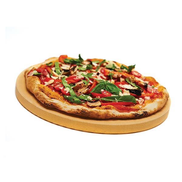 Pizza Stone 15"