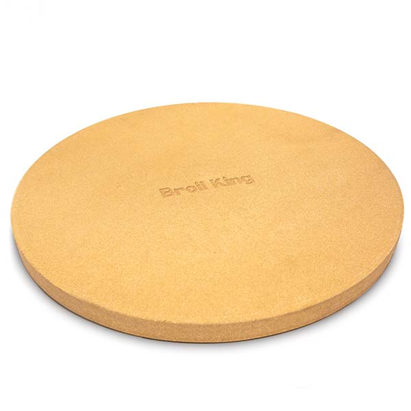 Pizza Stone 15"