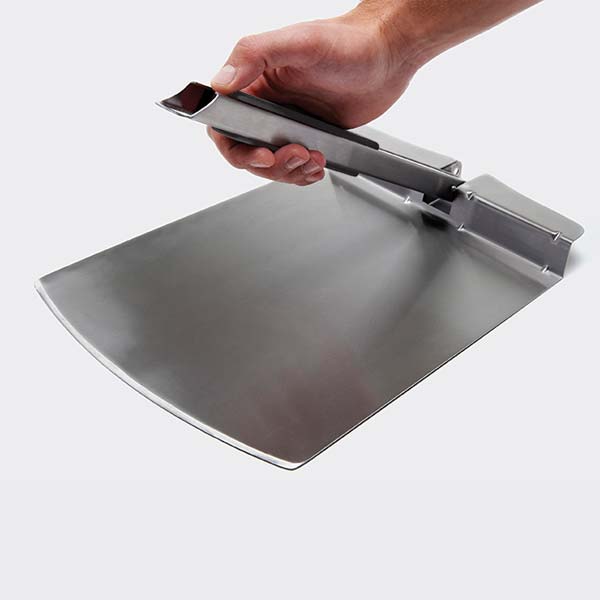 Pizza Peel - Stainless Steel