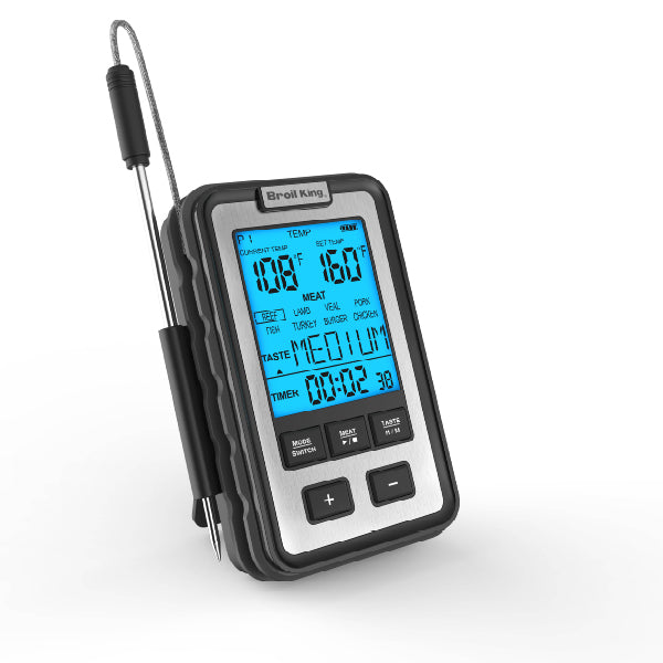 Thermometer (Digital Side Table)