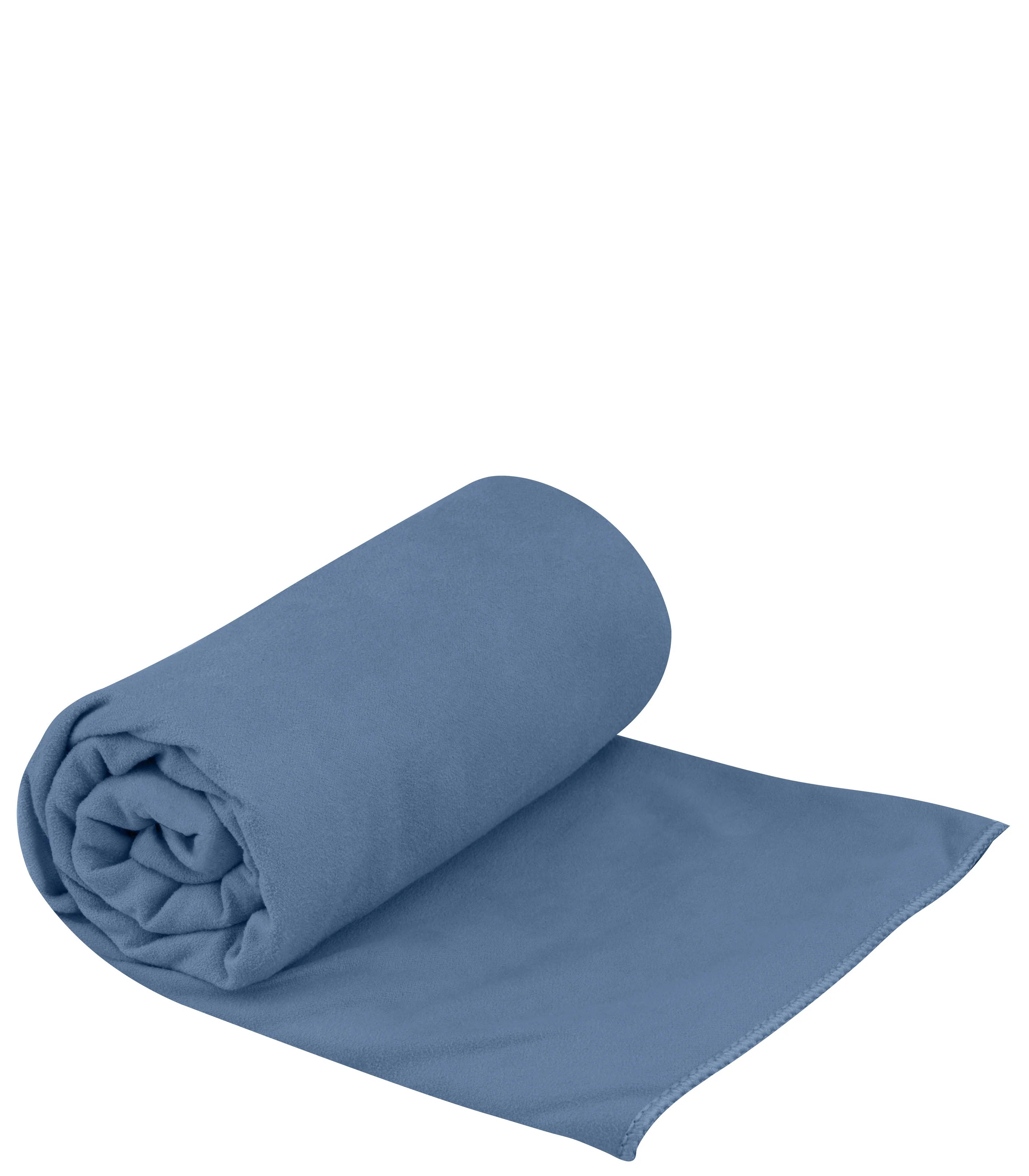 Drylite Towel L Moonlight